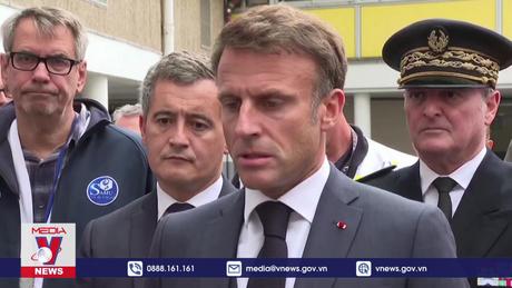 Thái Lan cảnh báo nguy cơ khủng bố ở một số quốc gia