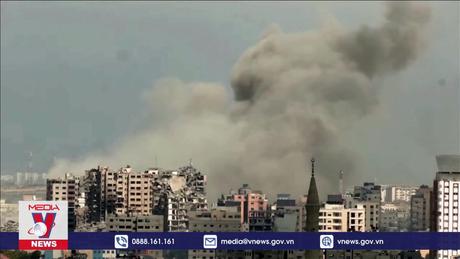 Các quốc gia Arab nỗ lực ngăn chặn xung đột Israel-Hamas lan rộng