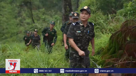 Lạng Sơn quyết liệt ngăn chặn buôn lậu gia cầm