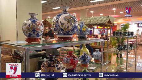 Tín hiệu tốt cho xuất khẩu của Việt Nam sang LB Nga 