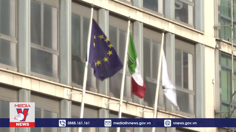 Italy giảm thuế cho người thu nhập thấp