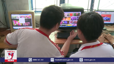 Chất lượng Internet Việt Nam đi quốc tế được cải thiện