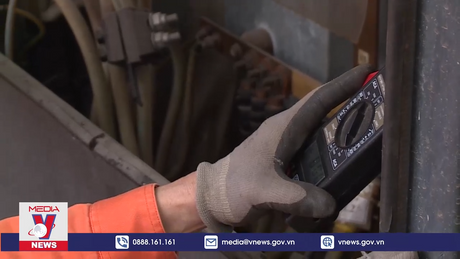 Thay đổi lịch ghi chỉ số công tơ tại 27 tỉnh miền bắc