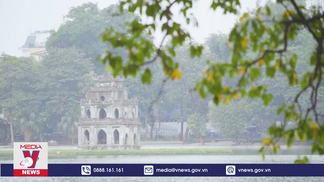 Hà Nội thăng hạng trên BXH “thành phố du lịch tốt nhất thế giới”