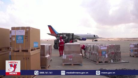 Lãnh đạo Palestine và Venezuela điện đàm