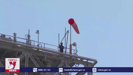 Iraq ký thỏa thuận dầu khí với UAE