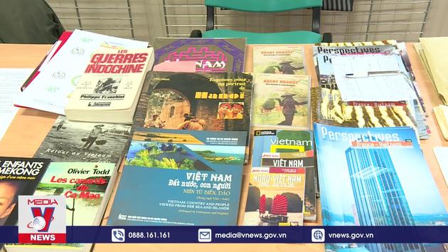 “Một ngày ở Việt Nam” tại Pháp