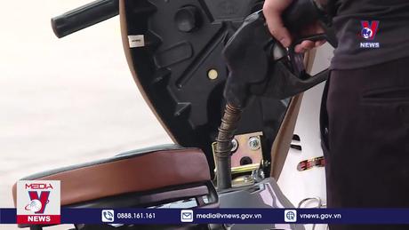 Bản tin Thời sự 8h ngày 16/10/2023