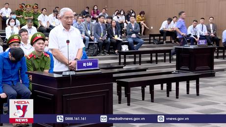 Xét xử vụ án xảy ra tại Dự án cao tốc Đà Nẵng - Quảng Ngãi