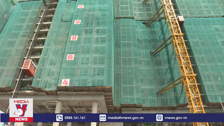 Thị trường bất động sản sẽ ấm dần trong năm 2024