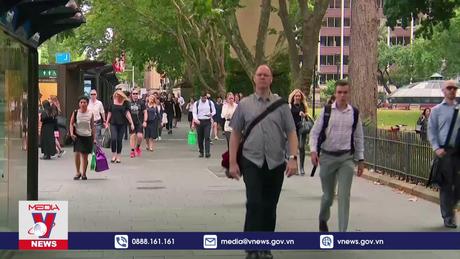 Australia xử phạt mạng xã hội X