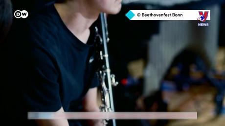 Tạp chí toàn cầu số 803 ngày 16/10/2023