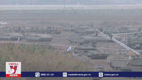 Khó nhận định về thời gian kéo dài xung đột Israel - Hamas 