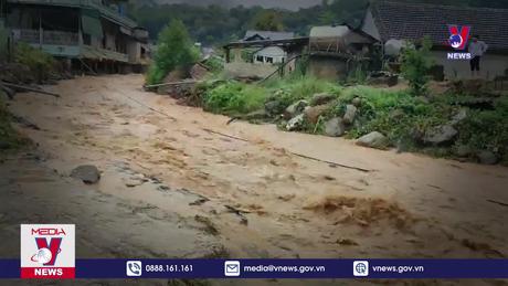 Bản tin Thời sự 6h ngày 16/10/2023