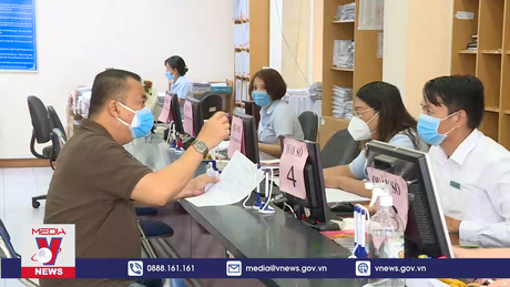 TP.HCM sẽ thí điểm cho cán bộ làm việc tại nhà