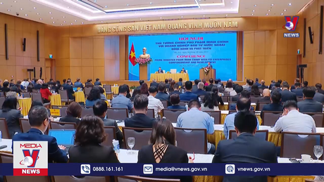 Bảo đảm hệ sinh thái kinh doanh lành mạnh, ổn định, bền vững 