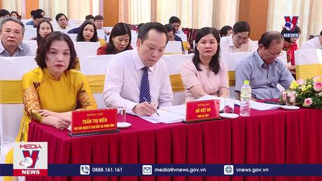 Kỷ niệm 75 năm Ngày truyền thống ngành Kiểm tra Đảng