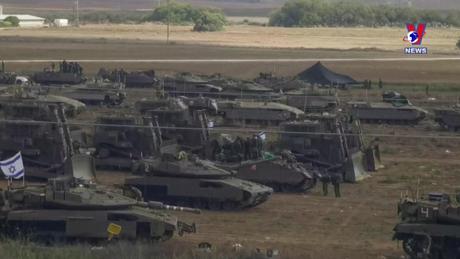 Thế giới hôm nay: Lo ngại nguy cơ xung đột lan rộng