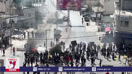 Malaysia kêu gọi giảm leo thang căng thẳng Trung Đông