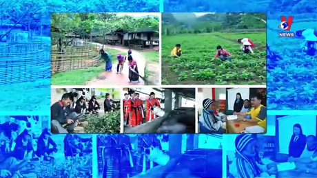 Giảm nghèo nhờ vốn tín dụng chính sách