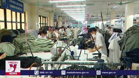 Xuất khẩu vẫn chưa có dấu hiệu bứt phá