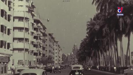 Thông điệp lịch sử: Chuyến thăm Việt Nam của Thủ tướng Ấn Độ Jawaharlal Nehru