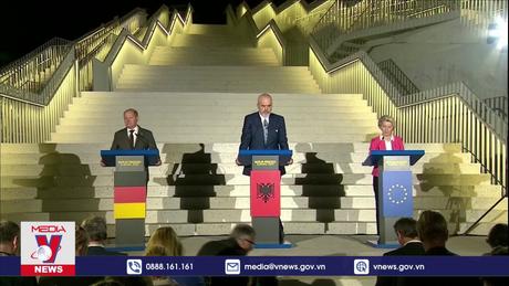 Tiếp tục các nỗ lực sơ tán và cứu trợ ở Trung Đông