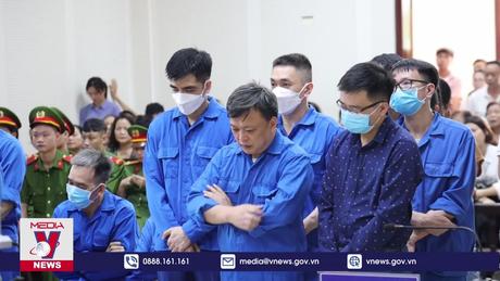 Cựu Giám đốc Sở Giáo dục và Đào tạo Quảng Ninh lĩnh 15 năm tù