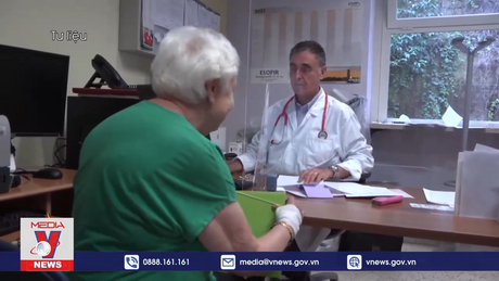 Italy thu phí y tế đối với người nước ngoài