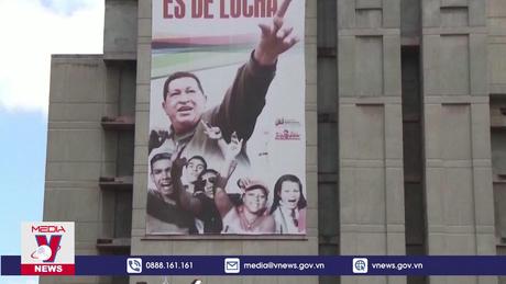 Mỹ đạt thỏa thuận nới lỏng trừng phạt ngành dầu mỏ Venezuela