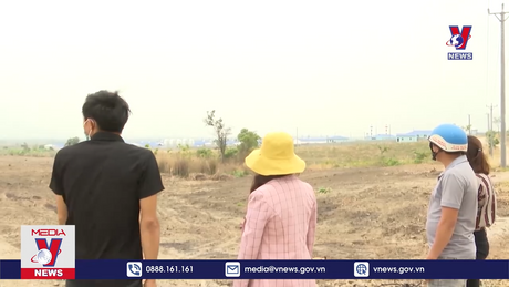 Bản tin thời sự 11h ngày 17/10/2023