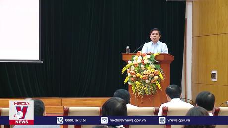 Triển khai quy định mới về tổ chức, xây dựng Đảng