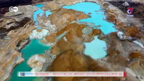 Tạp chí toàn cầu số 804 ngày 17/10/2023