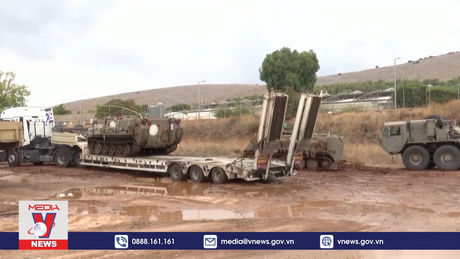 Con số thiệt hại tại Dải Gaza tăng lên