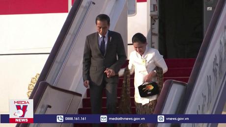 Indonesia bác đề xuất hạ độ tuổi ứng cử viên tranh cử tổng thống