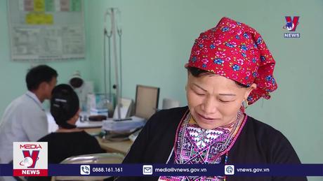 Chất lượng y tế cơ sở thu hút người tham gia bảo hiểm y tế