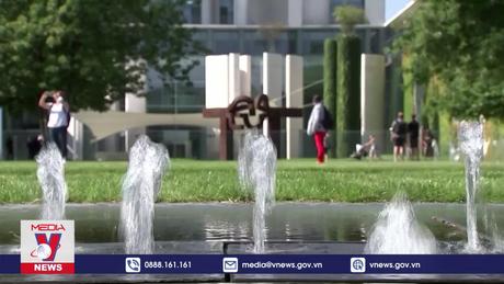 Lãnh đạo thế giới tăng cường nỗ lực ngoại giao tại Trung Đông