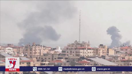 Israel sẵn sàng cho giai đoạn tấn công tiếp theo