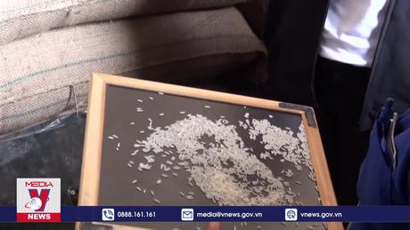 Indonesia lo ngại thiếu hụt nguồn cung gạo