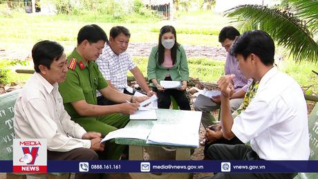 Toàn dân bảo vệ an ninh Tổ quốc trong tình hình mới