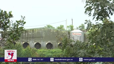 Người dân Gia Lai bức xúc vì ô nhiễm từ trang trại nuôi heo