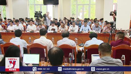 Tình trạng nhập lậu gia súc, gia cầm vẫn tăng 