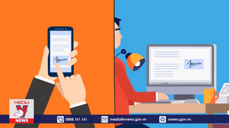 Thúc đẩy chữ ký số trong thanh toán điện tử