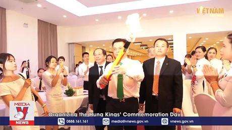 Radar Văn hoá: Định vị giá trị văn hóa - Phẩm hạnh Việt trên thế giới