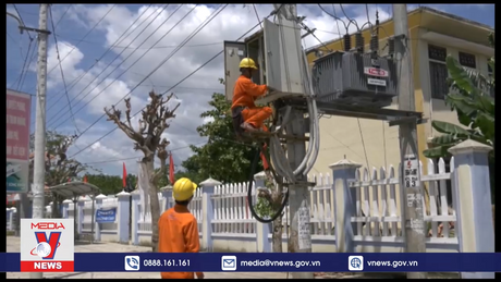 Chuẩn bị kịch bản ứng phó biến động giá xăng dầu