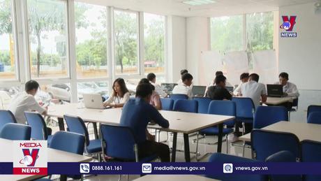 90% giao dịch bất động sản quý III là căn hộ chung cư 