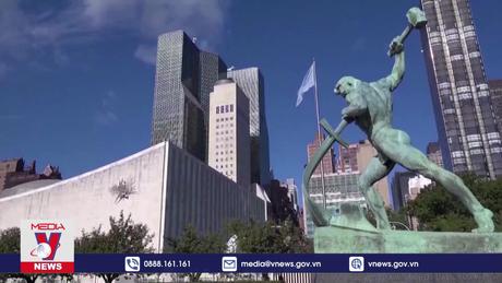 Cộng đồng quốc tế phản đối vụ tấn công bệnh viện ở Dải Gaza