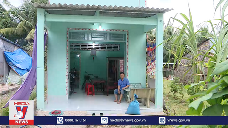 Chung tay vì người nghèo, không để ai bỏ lại phía sau