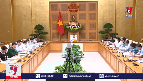 Đưa Việt Nam ra khỏi Danh sách giám sát tăng cường