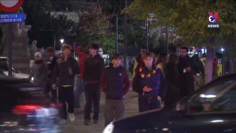 Thế giới hôm nay: Nguy cơ chủ nghĩa khủng bố quay lại EU